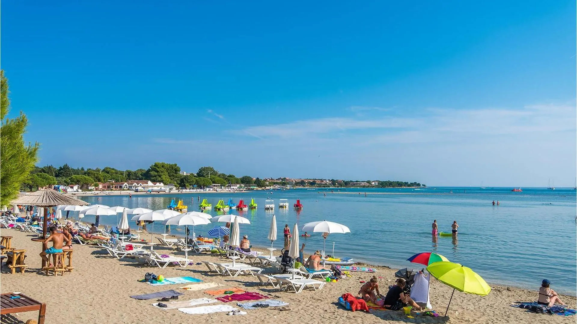 Pet Friendly Home In Pula With Jacuzzi Croatia
