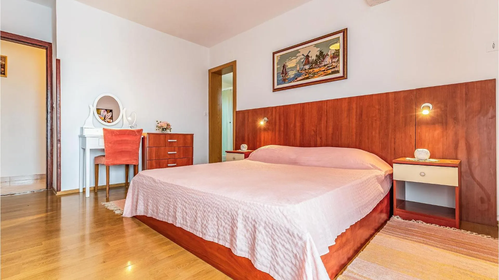 Pet Friendly Home In Pula With Jacuzzi Holiday home