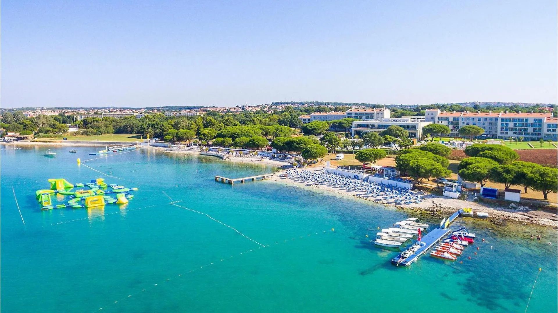 Holiday home Pet Friendly Home In Pula With Jacuzzi
